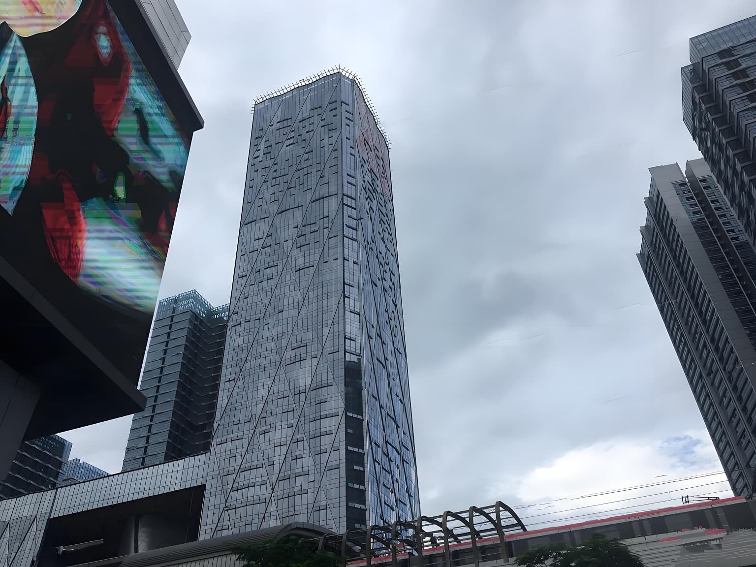 外立面